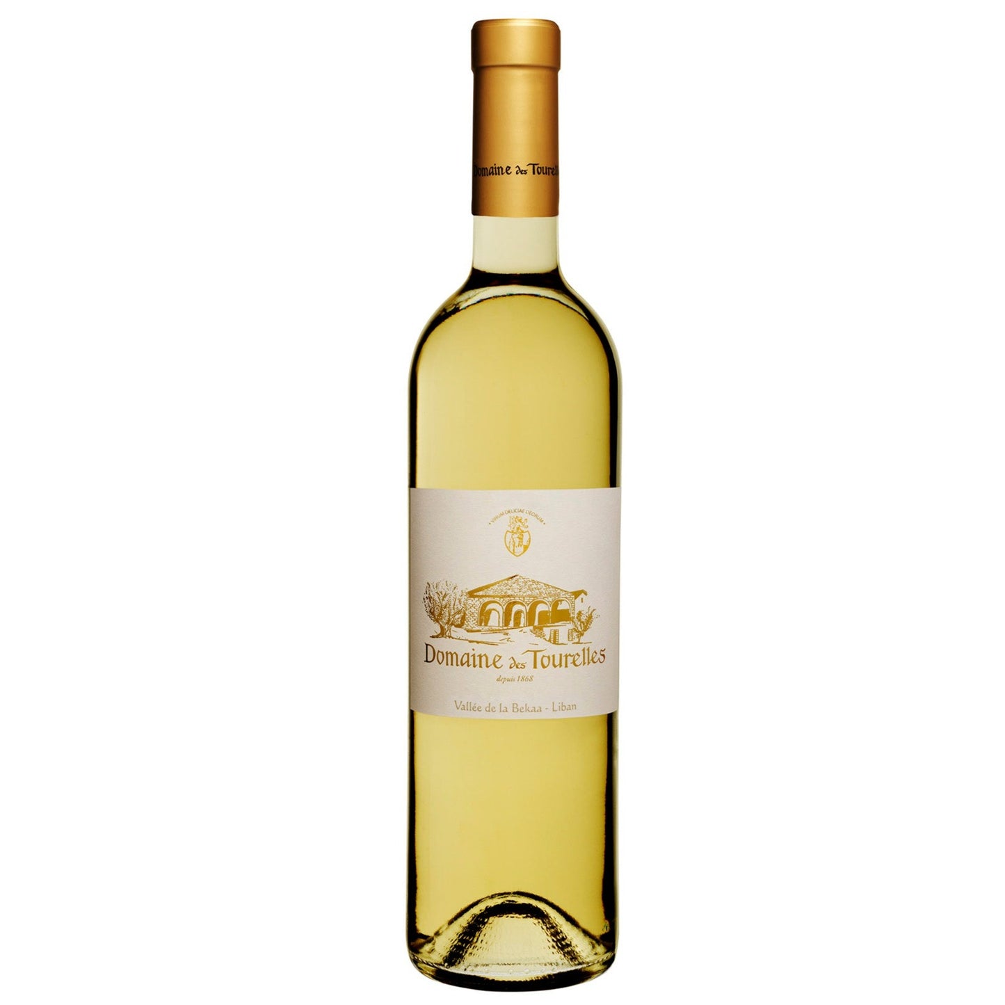 Domaine des Tourelles Branco, 2021 - Nabidh Portugal