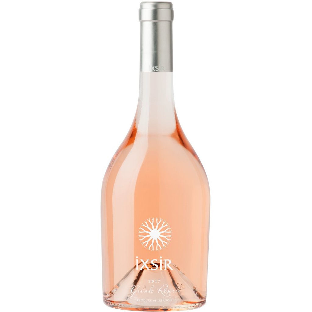 Grande Réserve Rosé, 2020 - Nabidh Portugal