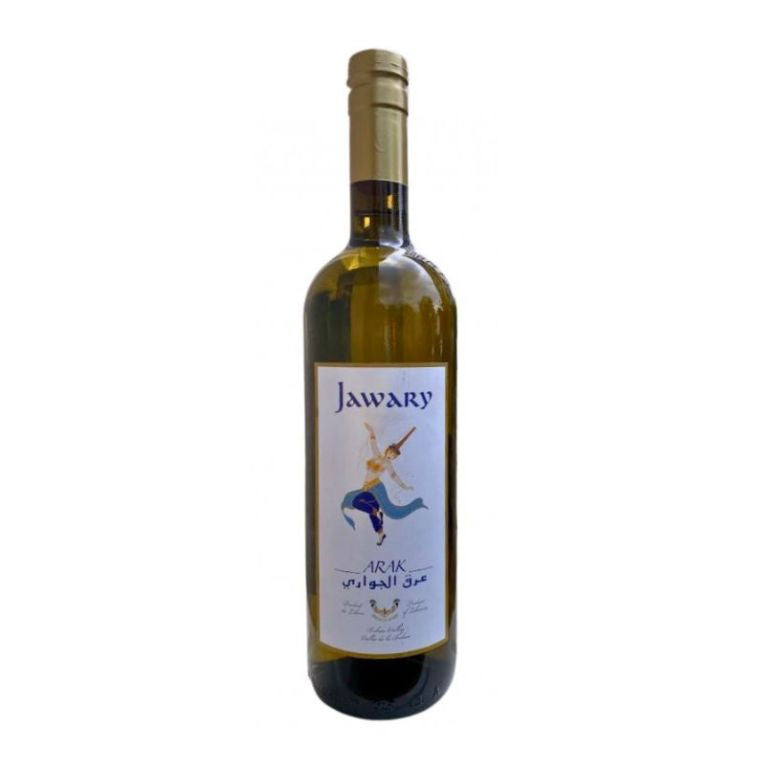 Arak Jawary