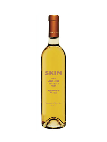 Skin Wine (Merweh), 2023 - Nabidh Portugal