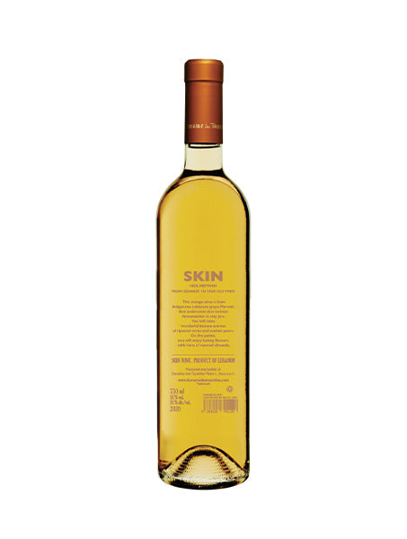Skin Wine (Merweh), 2023 - Nabidh Portugal