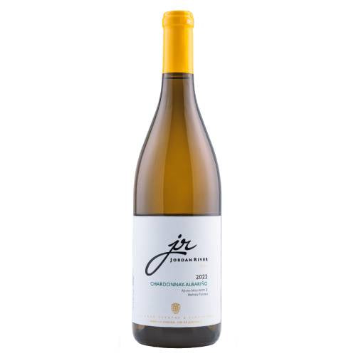 Chardonnay & Alvarinho, 2023 - Nabidh Portugal