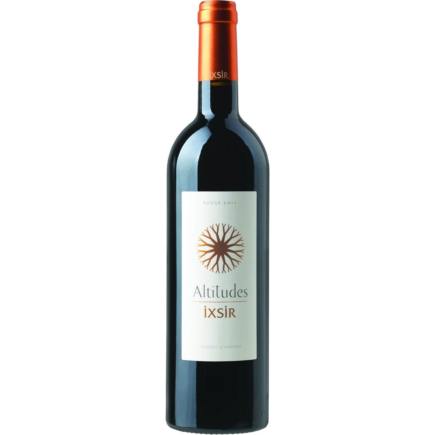 Altitudes Tinto, 2019 - Nabidh Portugal