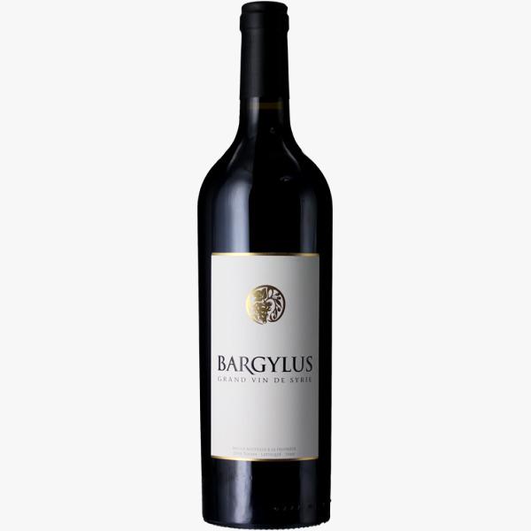 Domaine Bargylus Tinto, 2014 - Nabidh Portugal
