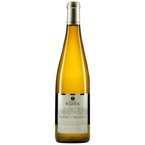 Blanc de Blancs, 2021 - Nabidh Portugal