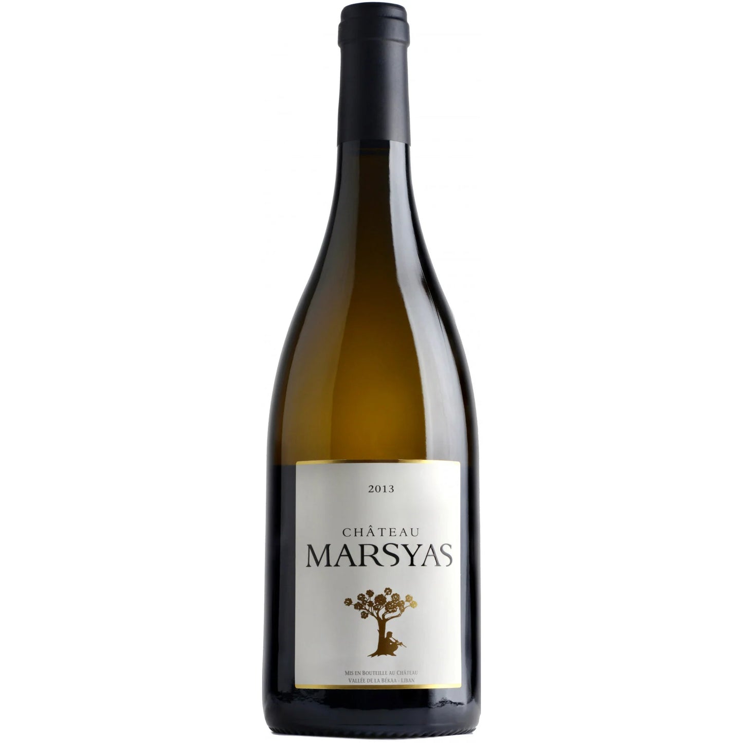 Château Marsyas Branco, 2016 - Nabidh Portugal