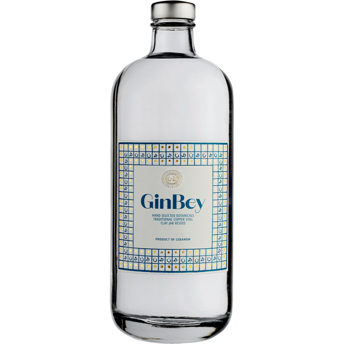 GinBey - Nabidh Portugal