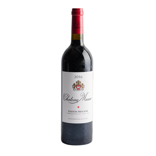 Château Musar Tinto, 2017 - Nabidh Portugal
