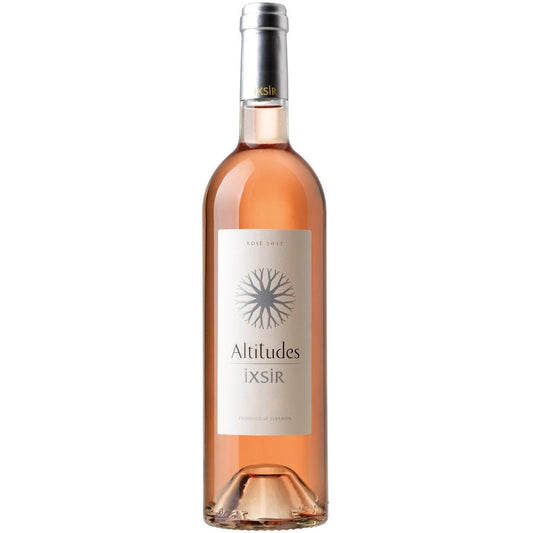 Altitudes Rosé, 2018 - Nabidh Portugal