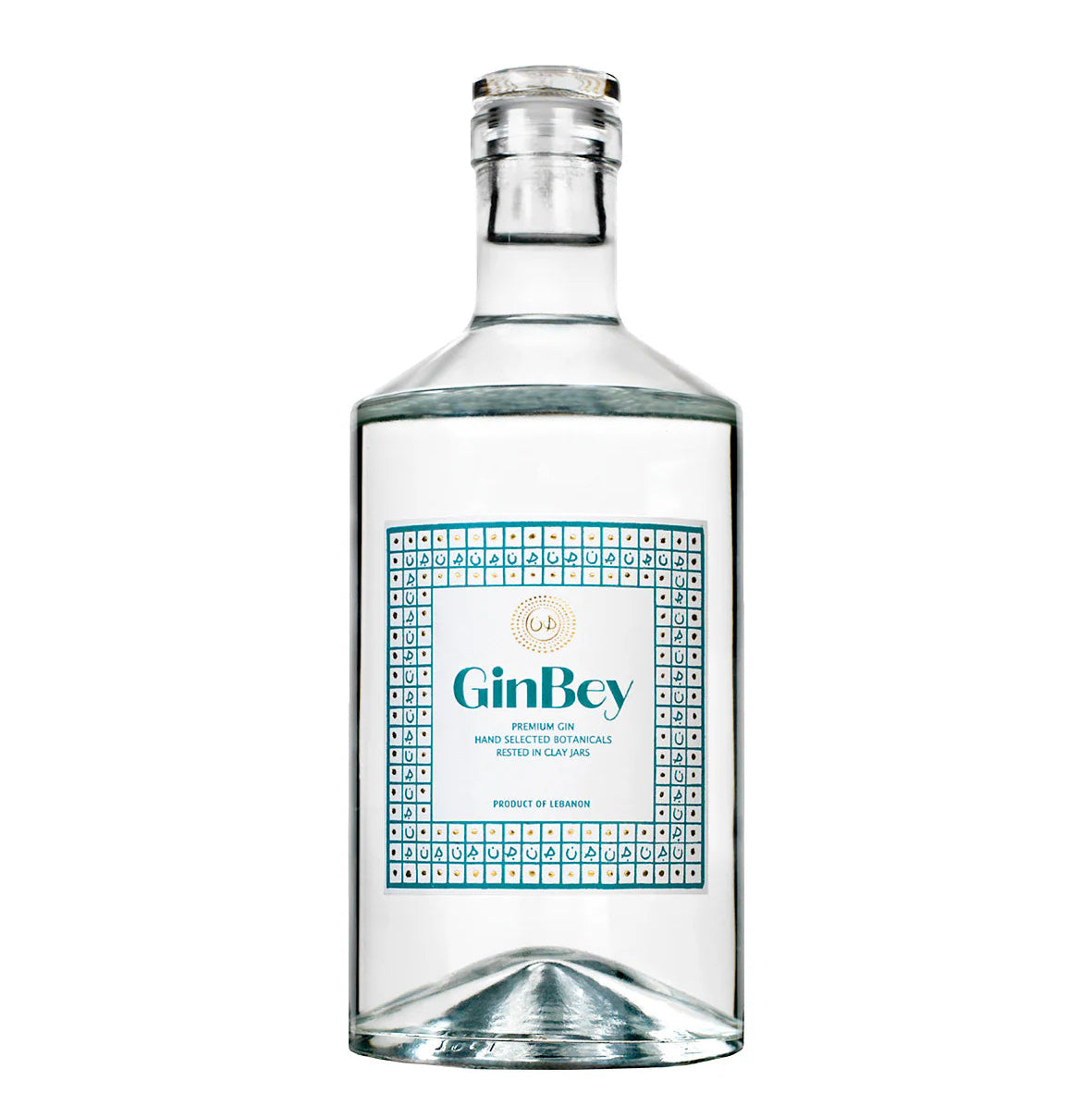 GinBey - Nabidh Portugal
