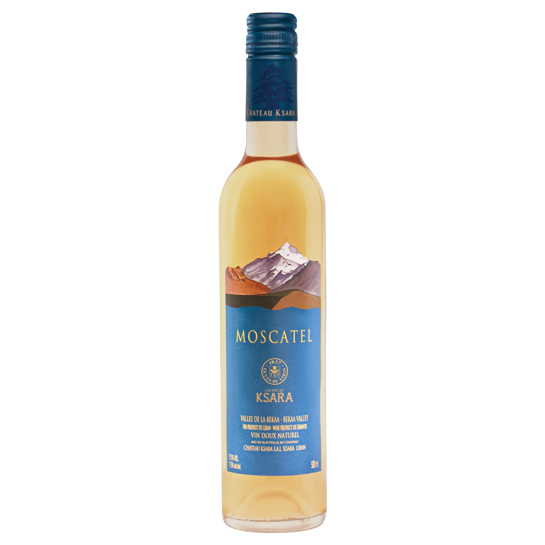 Moscatel Ksara - Nabidh Portugal