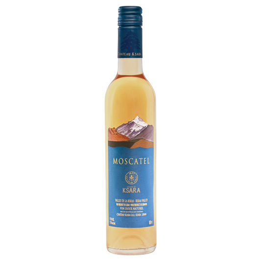 Moscatel Ksara - Nabidh Portugal