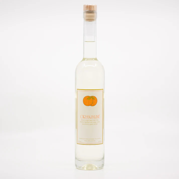 Oranjaline Triple Sec - Nabidh Portugal
