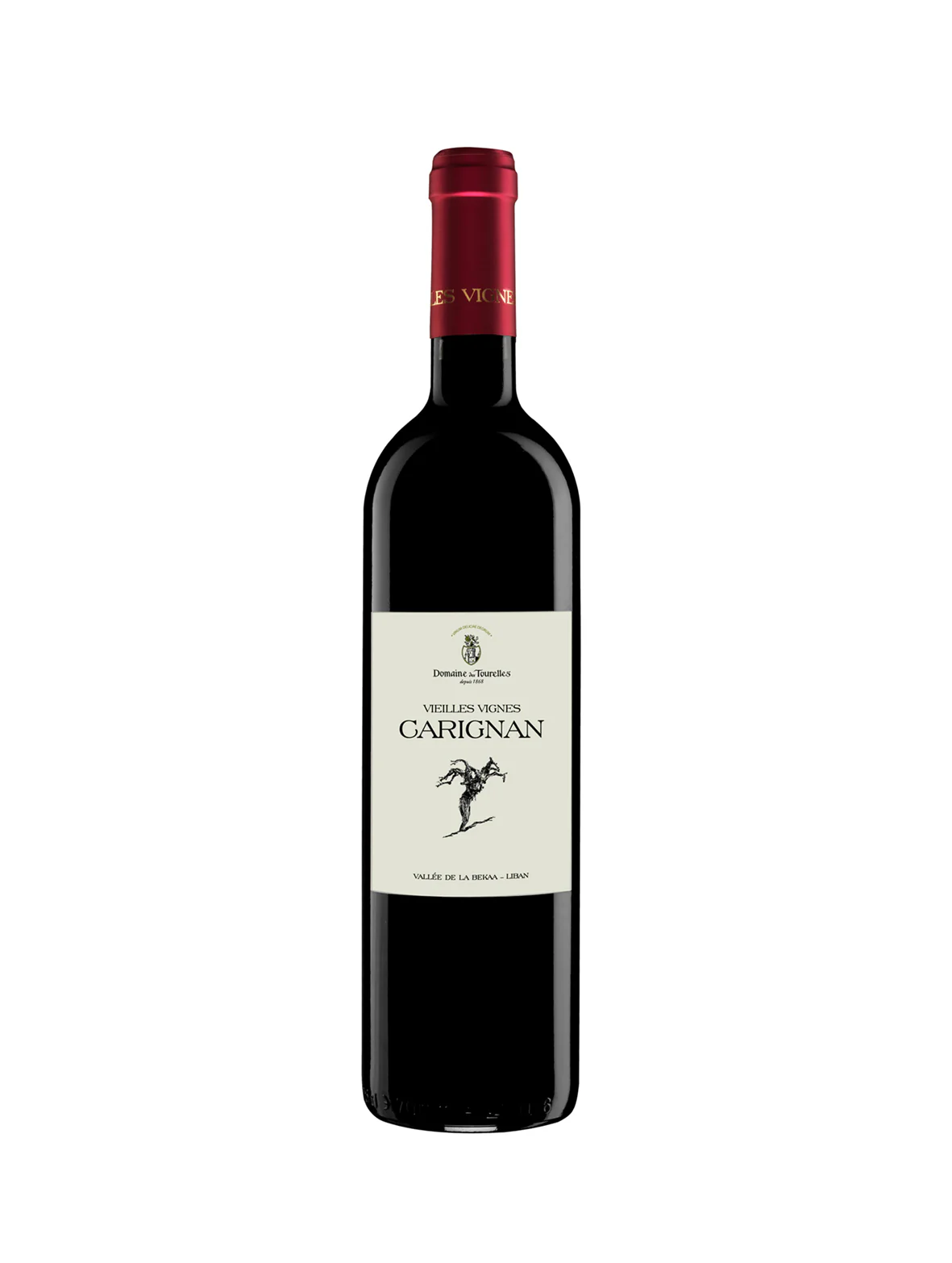 Vieilles Vignes (Carignan), 2021